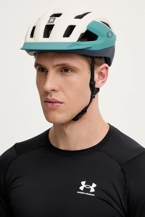 Шолом Oakley ARO3 ALLROAD колір білий FOS901295