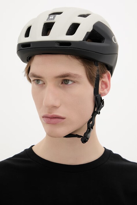 Oakley cască de bicicletă pentru bărbați ARO3 Endurance bej FOS901301