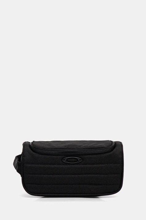 Oakley portfard culoarea negru, FOS900300