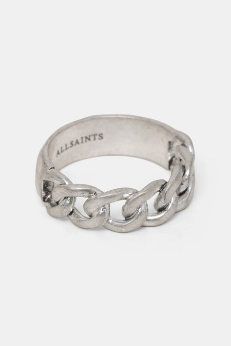 Prstan AllSaints moški, 37501875SLV041