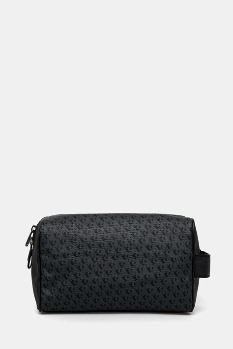 Calvin Klein Jeans kozmetikai táska fekete, LV04G1064G