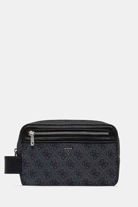 Косметичка Guess LOSANNA цвет чёрный PMLOLO P5239