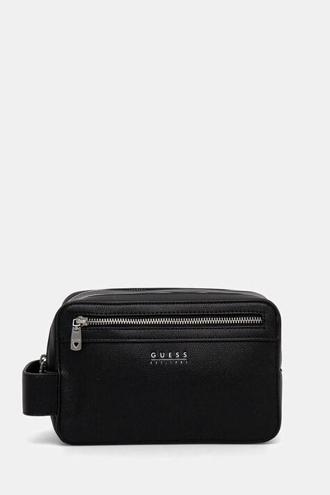 Косметичка Guess LOSANNA цвет чёрный PMLOPU P5239