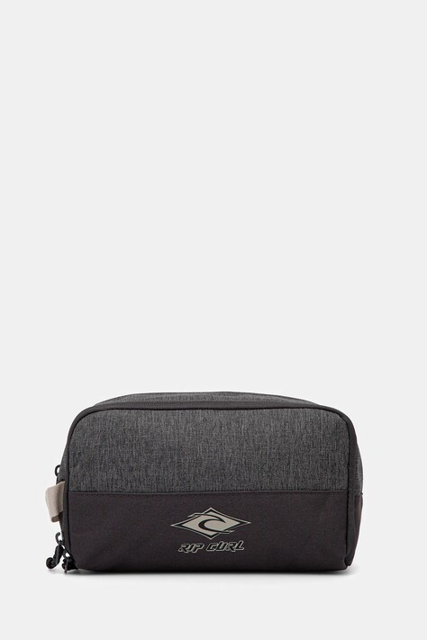 Rip Curl portfard culoarea gri, 14DMUT