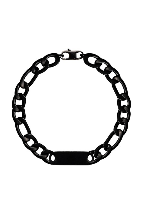 Браслет Lilou чоловічий 226/220/BRA/NO4/30/BB