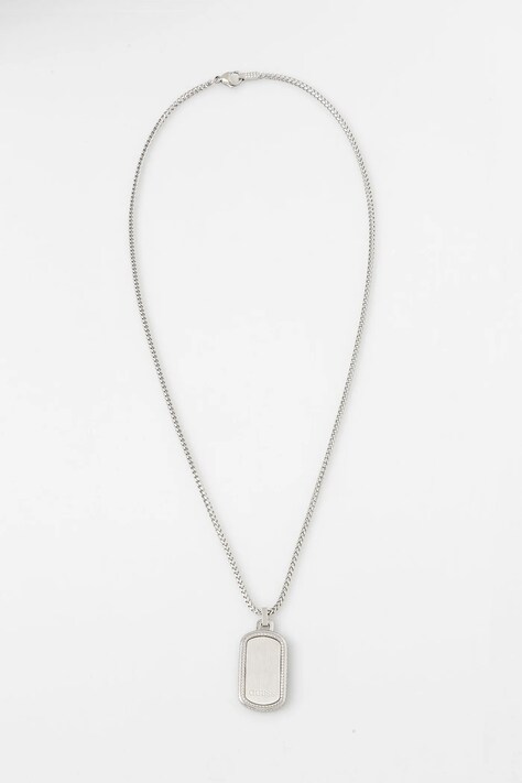 Цепочка Guess SAILOR KNOT мужская JUMN05 024JW