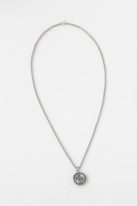 Цепочка Guess REBEL мужская JUMN05 054JW