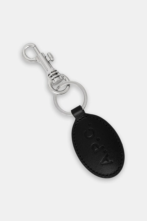 Ключодържател A.P.C. Porte-Clefs Osaka PXAWV.H63640