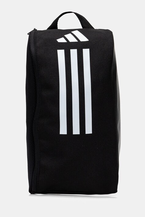 adidas Performance geantă de pantofi Essentials 3S culoarea negru, HT4753