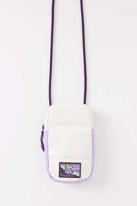 Obal na telefon women'secret SNOOPY béžová barva, 1378916