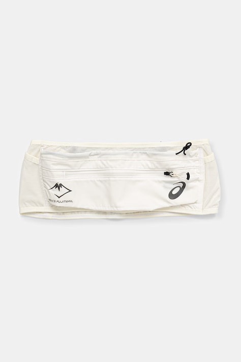 Asics pas biegowy beżowy 3013B259