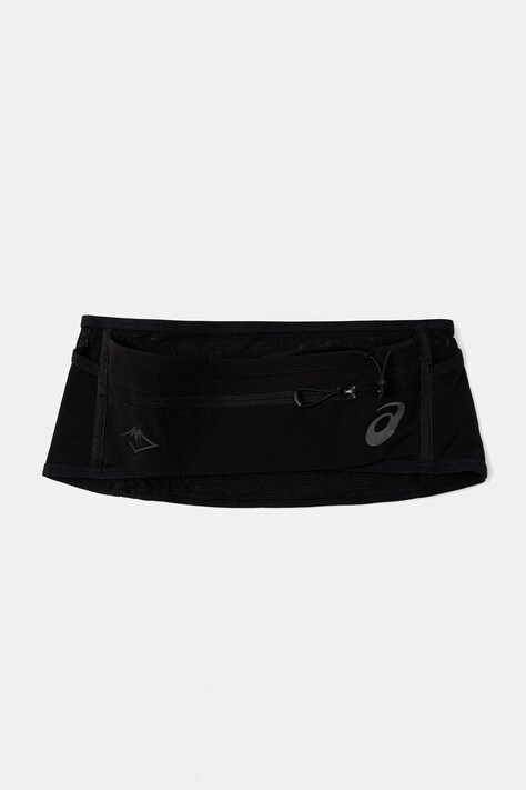 Běžecký pás Asics černá barva, 3013B259