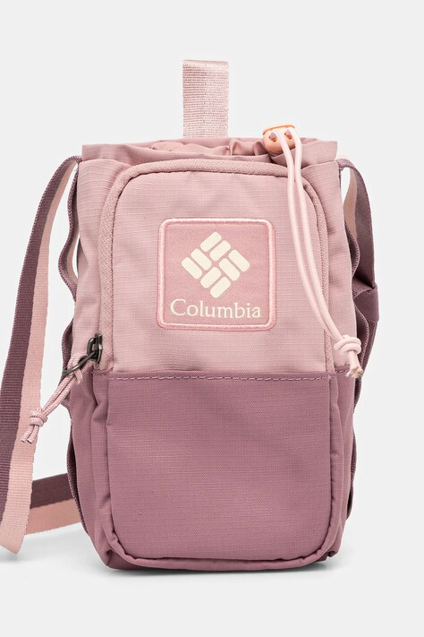 Kryt na láhev Columbia růžová barva, 2121541