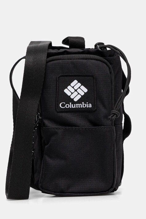 Columbia capac pentru sticle culoarea negru, 2121541