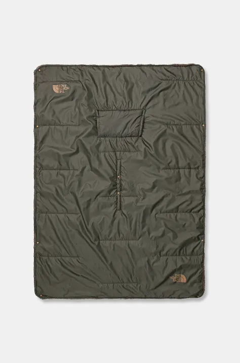 The North Face Wawona barna, NF0A52USB971