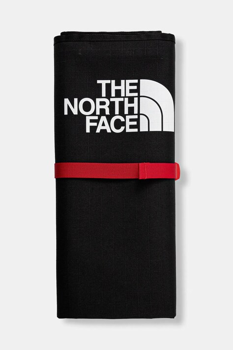 The North Face cort de camping Wawona culoarea negru, NF0A81D24H01
