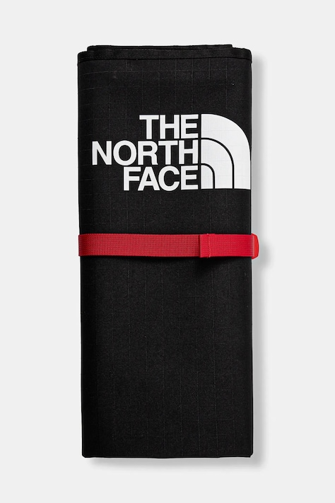 Πανί σκηνής The North Face Wawona χρώμα: μαύρο, NF0A81D24H01