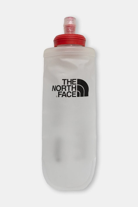 The North Face sticla 500 ml culoarea alb, NF0A8BKGFN41