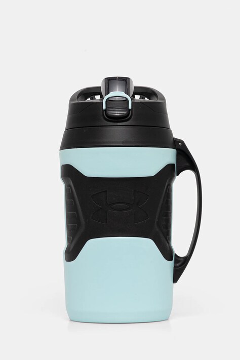 Under Armour bidon 1.9 L kolor turkusowy UA70020
