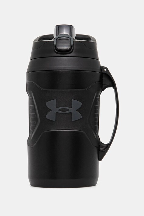 Under Armour bidon apa 1.9 L culoarea negru, UA70020