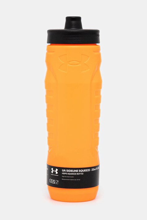 Láhev Under Armour oranžová barva, UA70090