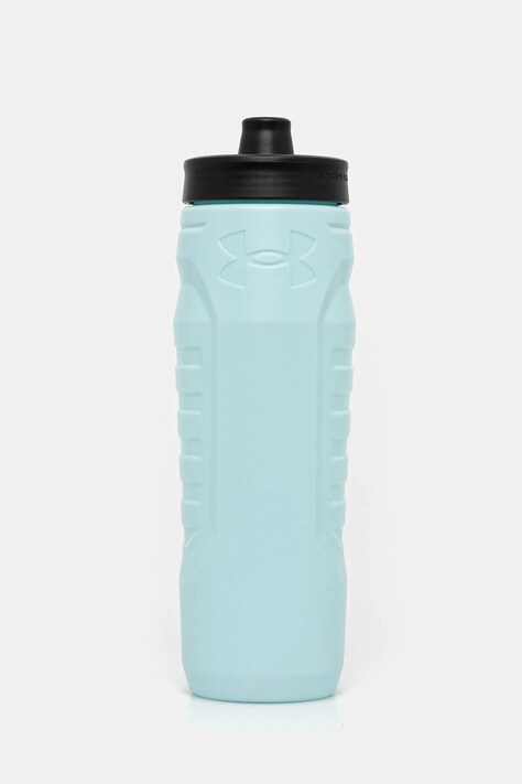 Under Armour bidon kolor niebieski UA70090