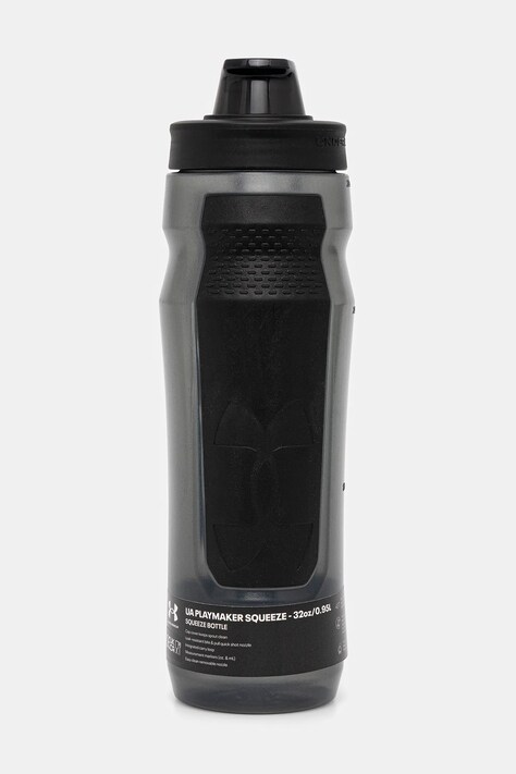 Under Armour sticlă culoarea transparent, UA70320