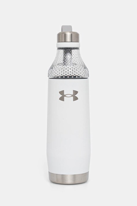 Termoláhev Under Armour bílá barva, UA70870