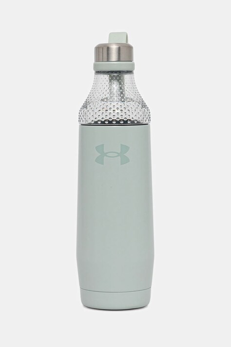 Under Armour butelka termiczna kolor zielony UA70870