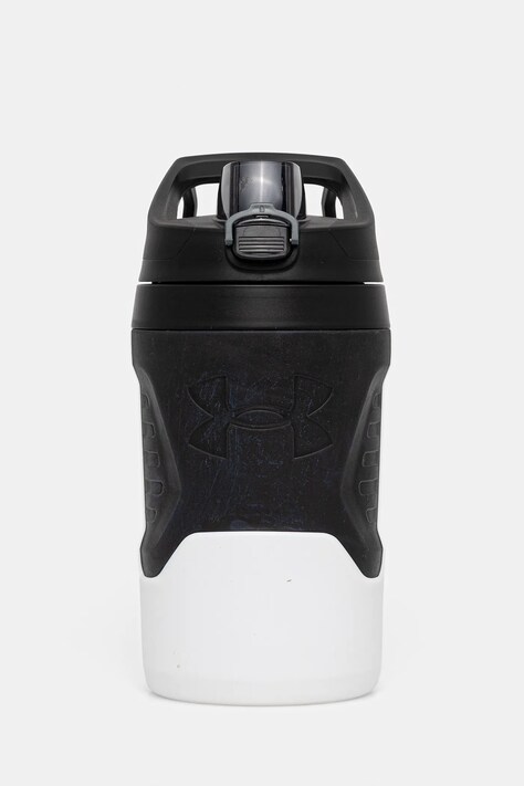 Under Armour bidon 950 ml kolor biały UA70890