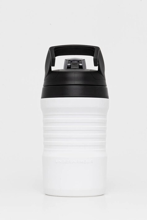 Пляшка для води Under Armour 950 ml — SS25-AKU043, білий — фото 2