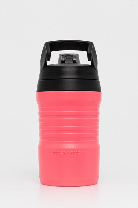 Пляшка для води Under Armour 950 ml — SS25-AKU043, рожевий — фото 2