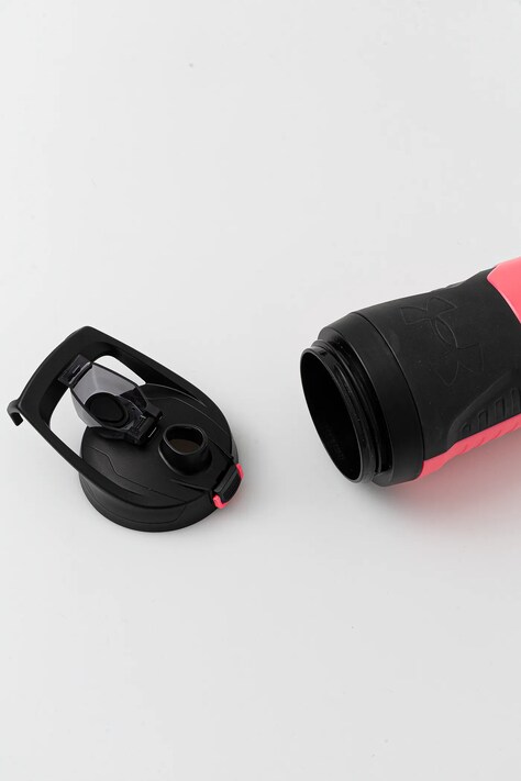 Пляшка для води Under Armour 950 ml — SS25-AKU043, рожевий — фото 3