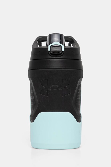 Under Armour bidon 950 ml kolor turkusowy UA70890