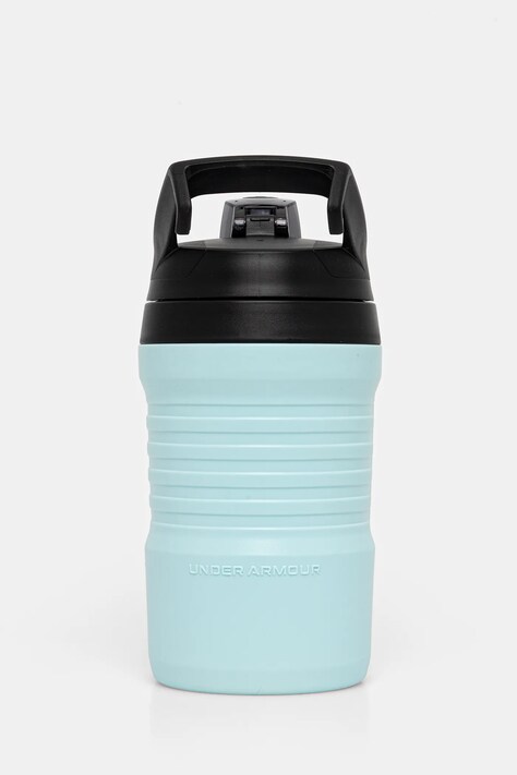 Пляшка для води Under Armour 950 ml — SS25-AKU043, бірюзовий — фото 2
