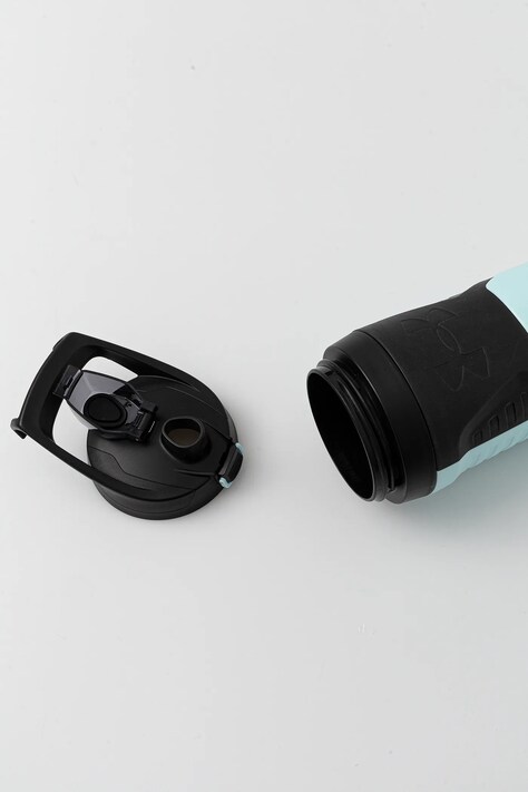 Пляшка для води Under Armour 950 ml — SS25-AKU043, бірюзовий — фото 3