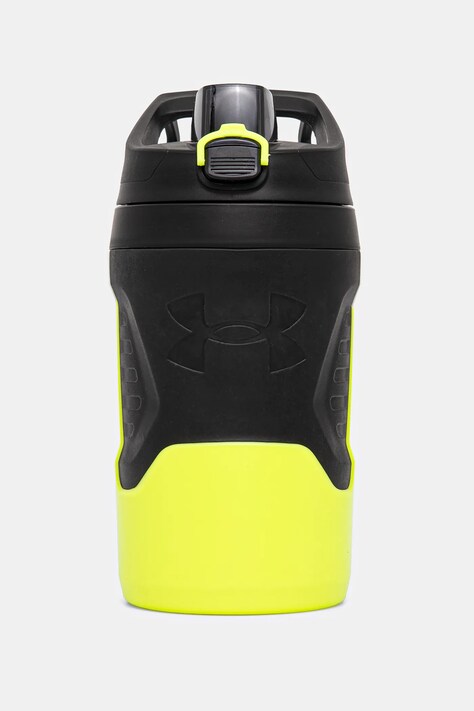 Under Armour bidon apa 950 ml culoarea verde, UA70890