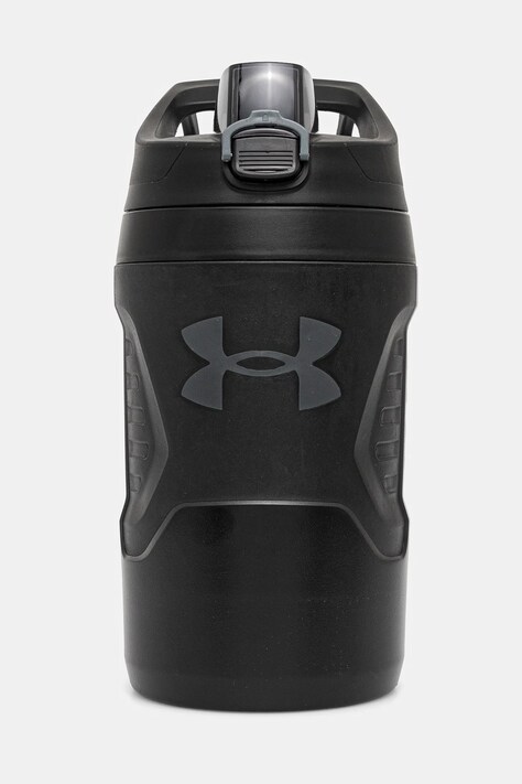 Under Armour bidon apa 950 ml culoarea negru, UA70890