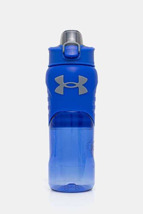 Under Armour bidon 0.7 L kolor granatowy UA71190