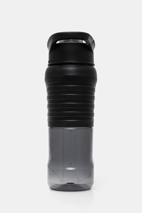 Under Armour bidon 0.7 L kolor czarny UA71190