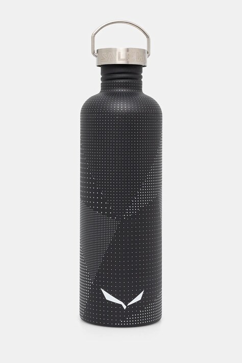 Salewa sticla Aurino 1500 ml culoarea negru, 00.0000000532