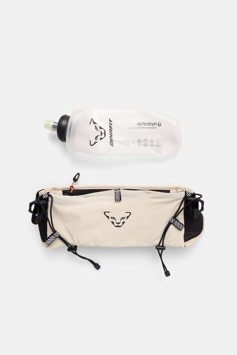 Dynafit pas biegowy beżowy 08.0000049040