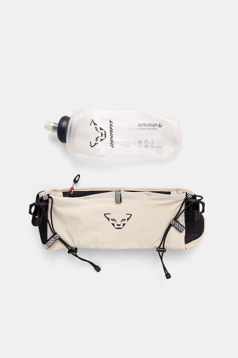 Dynafit pas biegowy beżowy 08.0000049040