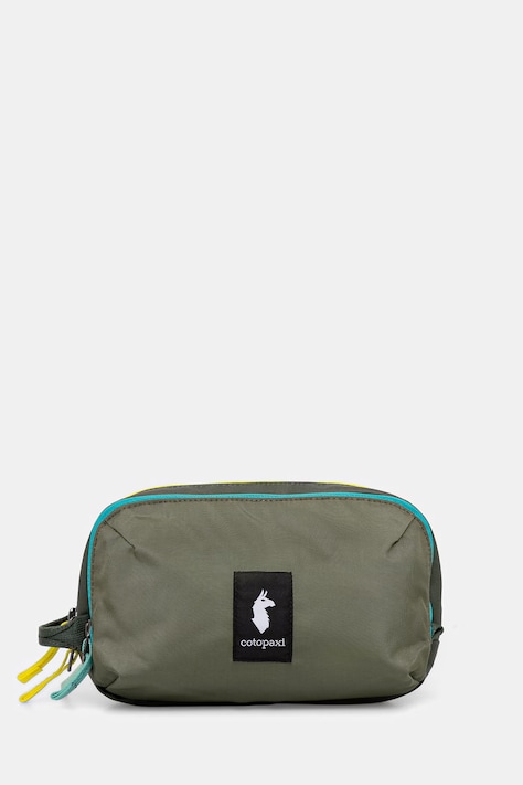 Cotopaxi kosmetyczka Nido 4L zielona F21494N91