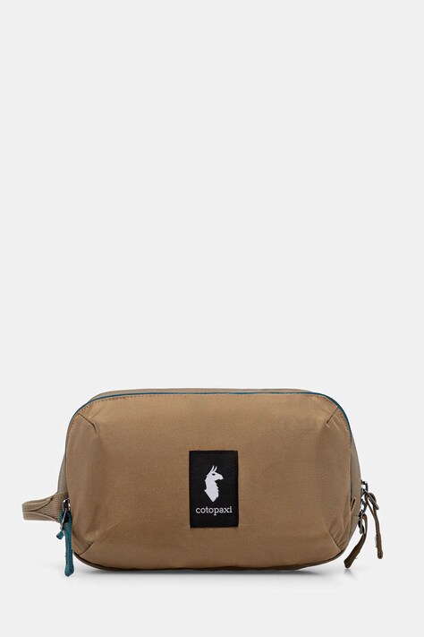 Νεσεσέρ καλλυντικών Cotopaxi Nido 4L χρώμα: πράσινο, F21494N91