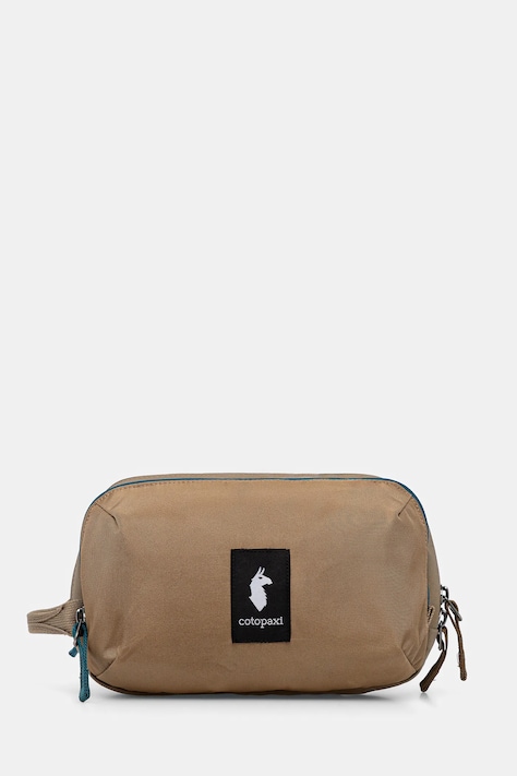 Νεσεσέρ καλλυντικών Cotopaxi Nido 4L χρώμα: πράσινο, F21494N91