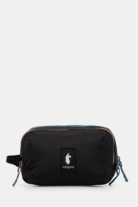 Cotopaxi kosmetyczka Nido 4L kolor czarny F21494N91