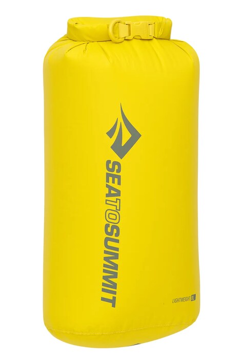 Sea To Summit pokrowiec wodoodporny Lightweight Dry Bag 8L kolor żółty ASG012011.8L
