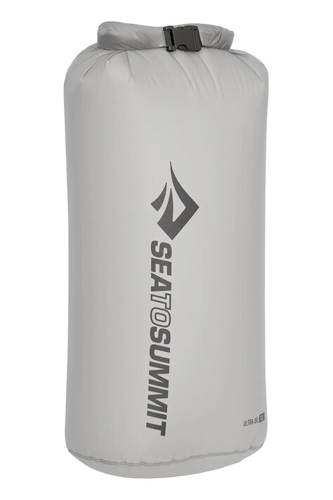 Sea To Summit pokrowiec wodoodporny Ultra-Sil Dry Bag Set 13L kolor szary ASG012021.13L