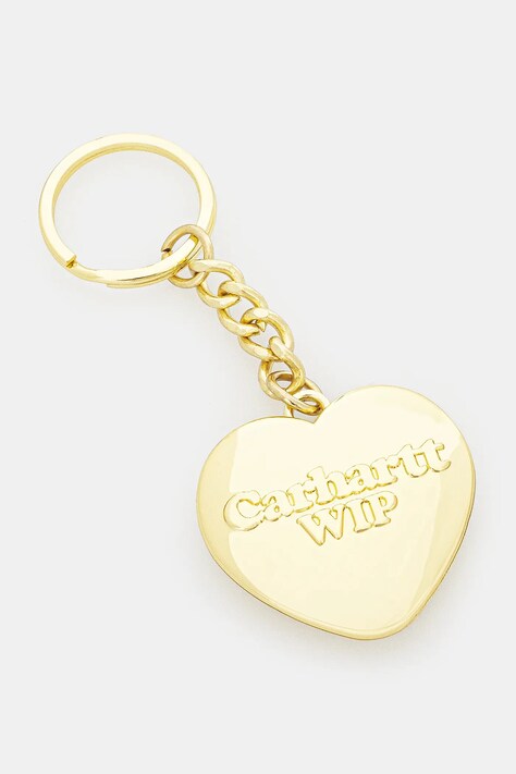 Ключодържател Carhartt WIP Heart Keychain I034903